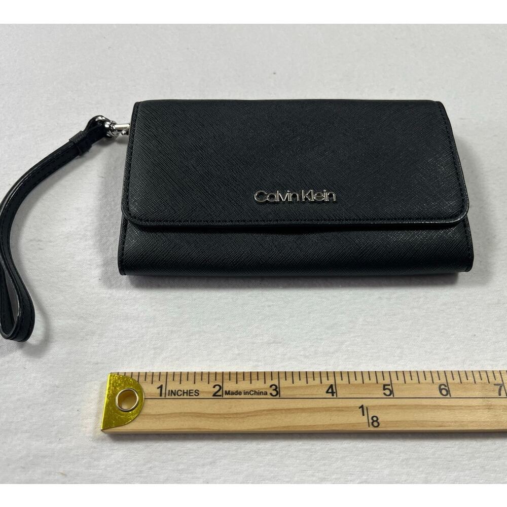 Calvin Klein Wristlet